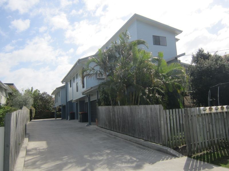 2/34 Rutland Street, Coorparoo QLD 4151