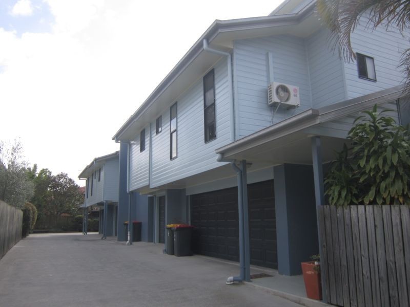 2/34 Rutland Street, Coorparoo QLD 4151