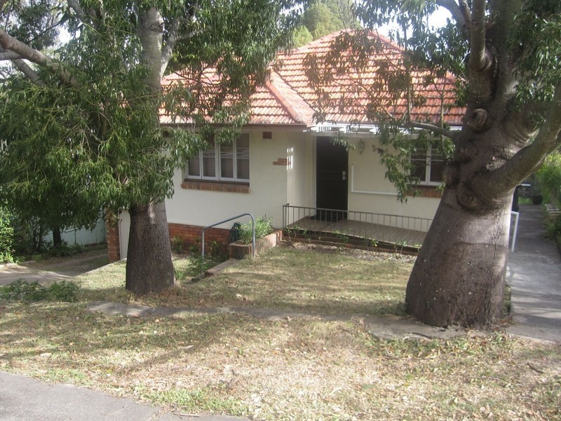 19 Park Street, Coorparoo QLD 4151