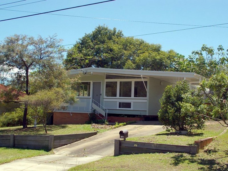 13 Lymm Street, Mount Gravatt East QLD 4122