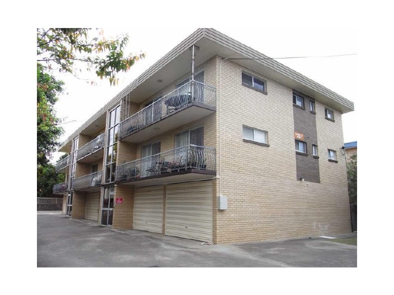 4/79 Jellicoe Street, Coorparoo QLD 4151