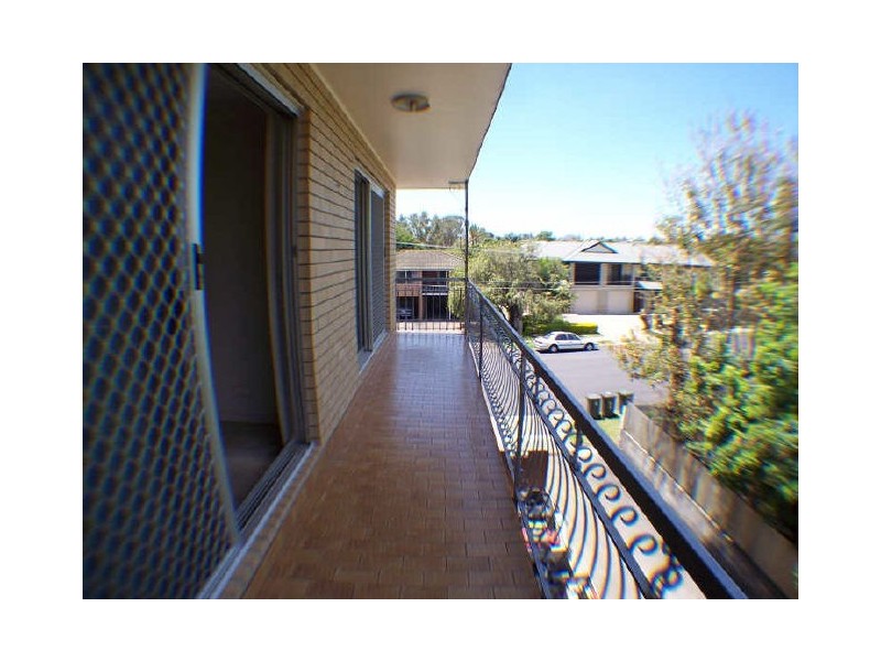 4/79 Jellicoe Street, Coorparoo QLD 4151