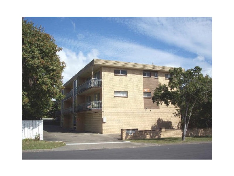 4/79 Jellicoe Street, Coorparoo QLD 4151