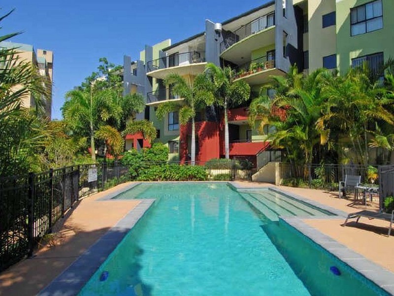 28/70 Norman Crescent, Norman Park QLD 4170