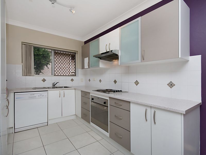 4/15 Shakespeare Street, Coorparoo QLD 4151