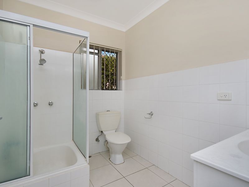 4/15 Shakespeare Street, Coorparoo QLD 4151