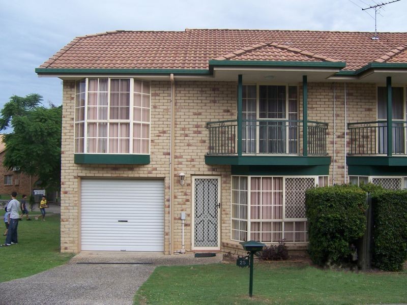 25/1162 Cavendish Road, Mount Gravatt East QLD 4122