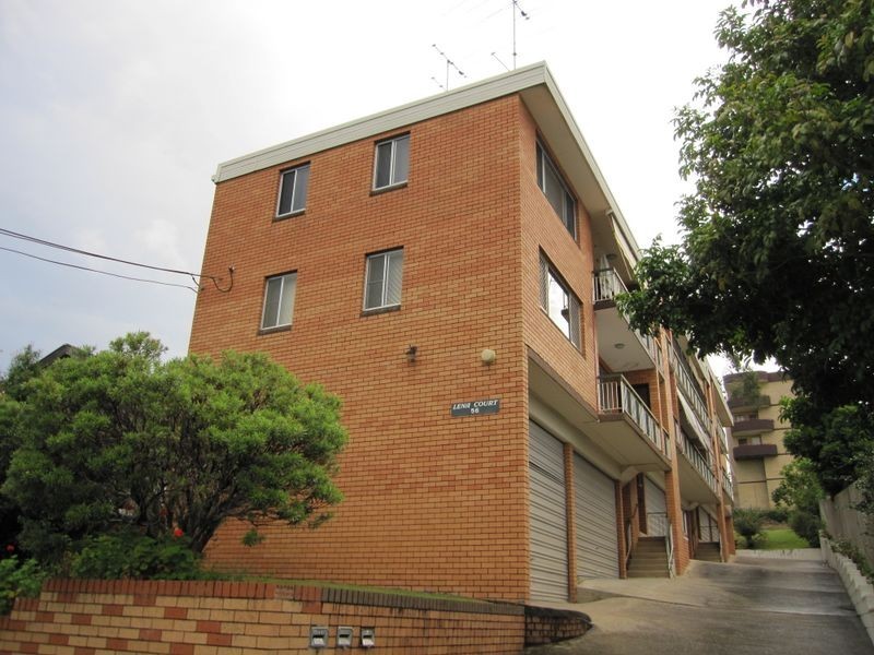 5/56 Pembroke Road, Coorparoo QLD 4151