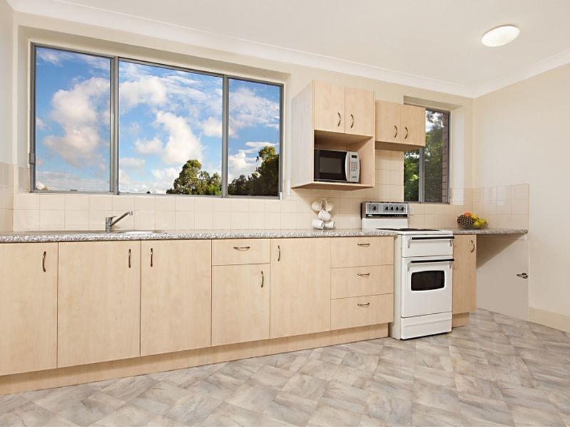 5/56 Pembroke Road, Coorparoo QLD 4151