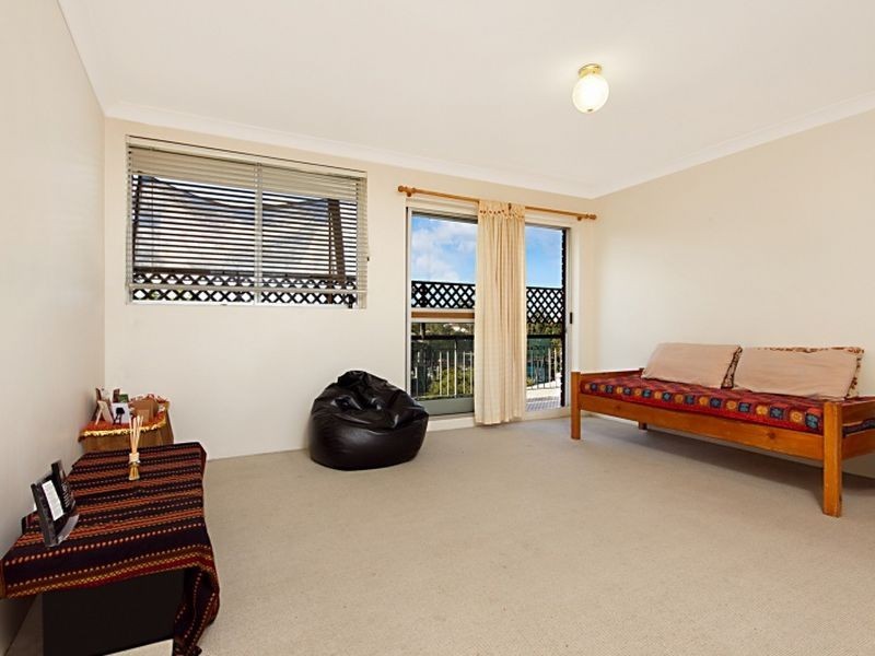 5/56 Pembroke Road, Coorparoo QLD 4151