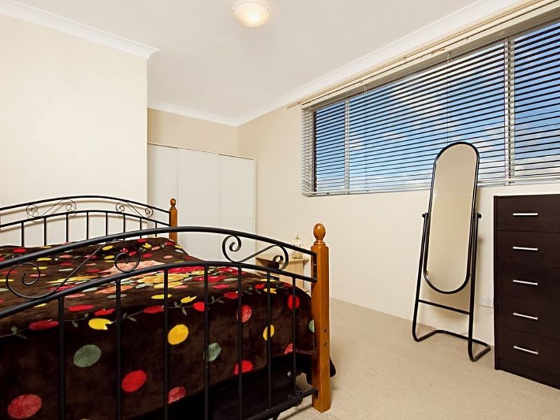 5/56 Pembroke Road, Coorparoo QLD 4151