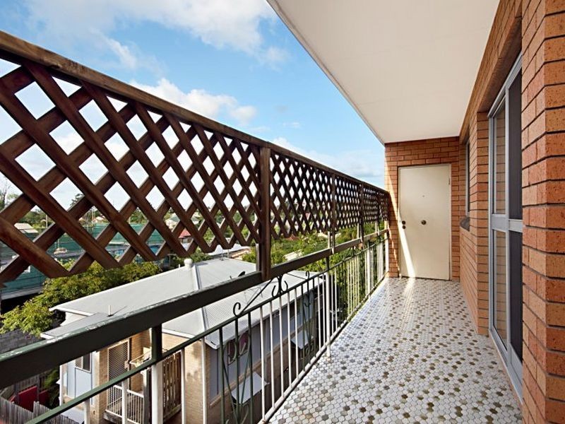 5/56 Pembroke Road, Coorparoo QLD 4151