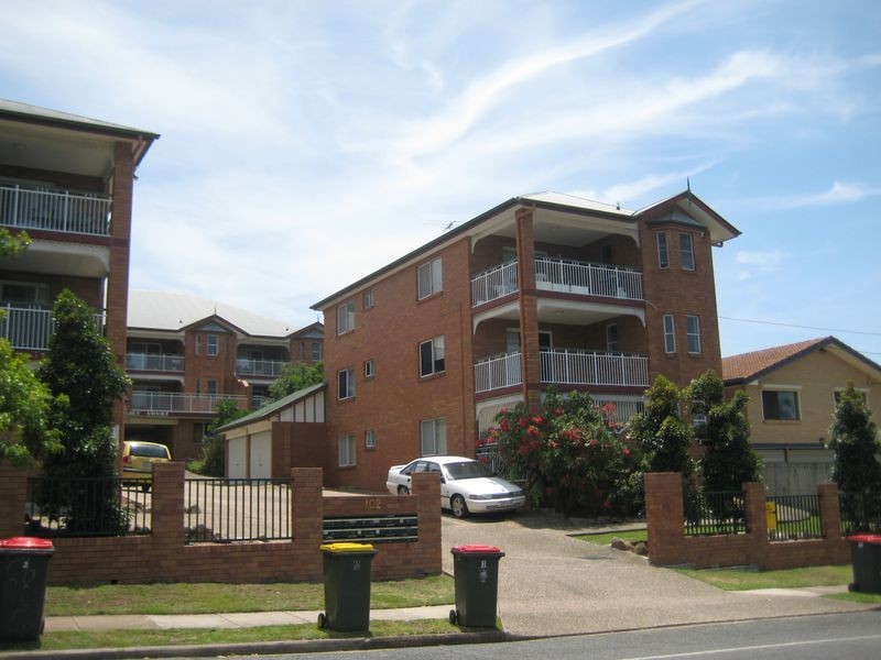 5/102 Pembroke Road, Coorparoo QLD 4151