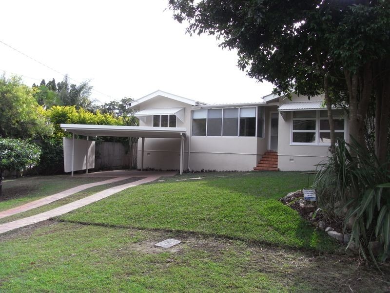 168 Harold Street, Holland Park QLD 4121