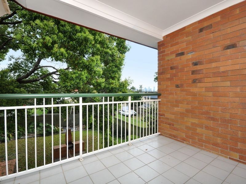 11/102 Pembroke Road, Coorparoo QLD 4151