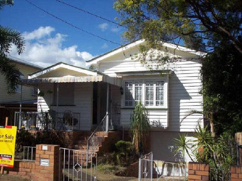 25 Fryar Street, Camp Hill QLD 4152