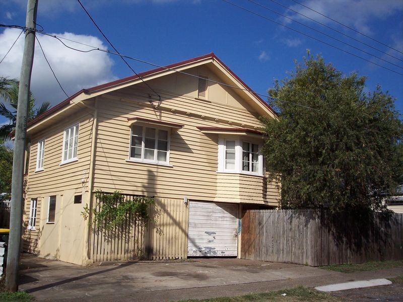 34 Marquis Street, Greenslopes QLD 4120