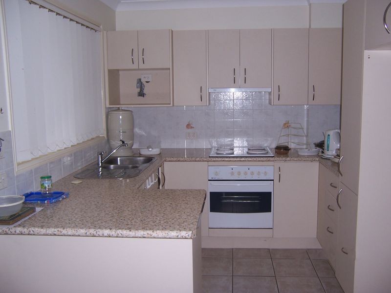 3/89 Cambridge Street, Carina Heights QLD 4152