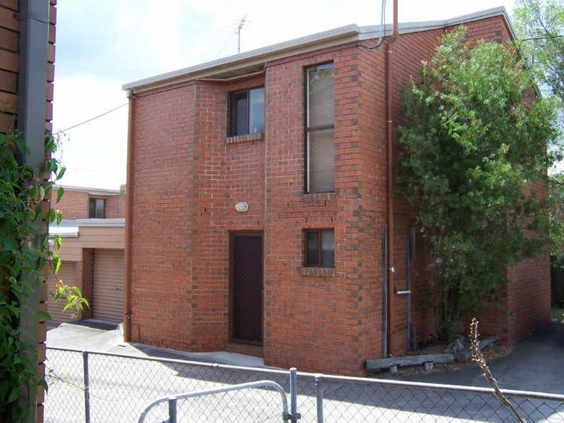 3/54 Leicester Street, Coorparoo QLD 4151