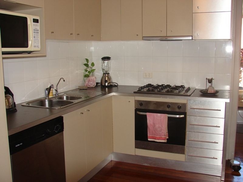 4/29 Overend Street, East Brisbane QLD 4169