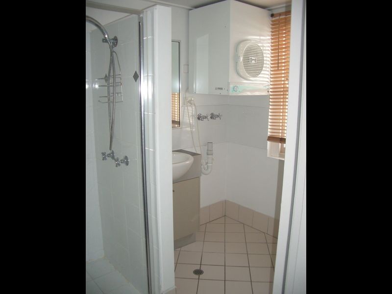 4/29 Overend Street, East Brisbane QLD 4169