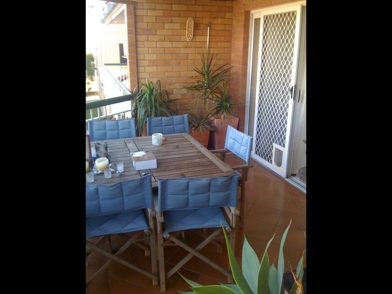 4/20 Mansfield Street, Coorparoo QLD 4151