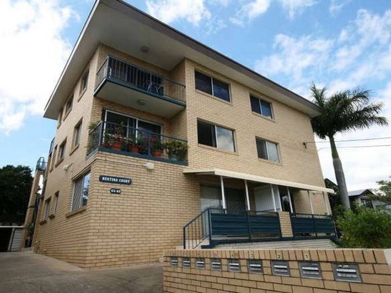 4/65 Stafford Street, East Brisbane QLD 4169