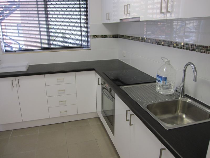 4/65 Stafford Street, East Brisbane QLD 4169