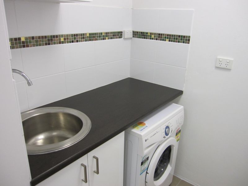 4/65 Stafford Street, East Brisbane QLD 4169