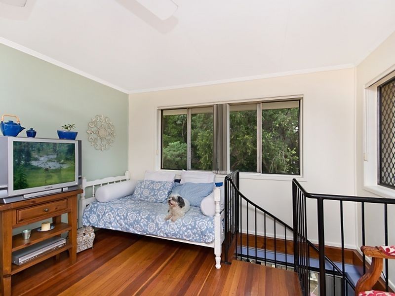 4/398 Old Cleveland Road, Coorparoo QLD 4151