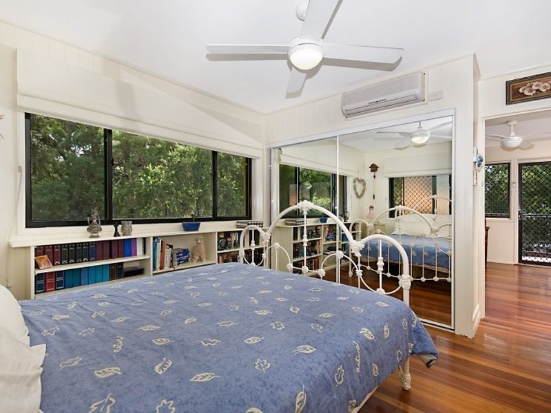 4/398 Old Cleveland Road, Coorparoo QLD 4151