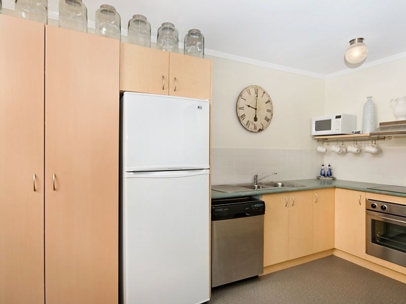 4/398 Old Cleveland Road, Coorparoo QLD 4151
