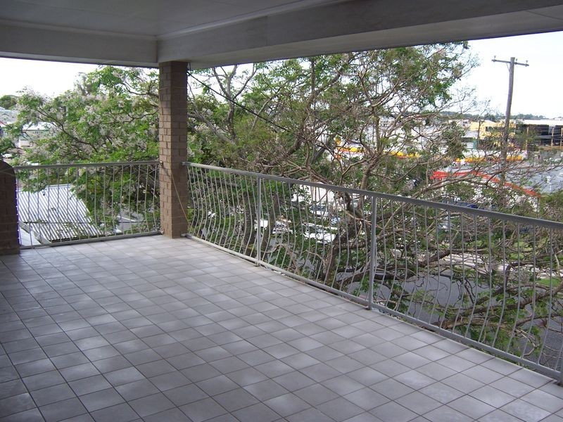 7/11 Shakespeare Street, Coorparoo QLD 4151