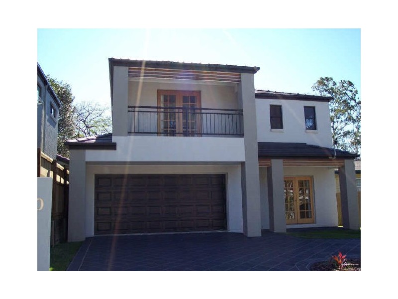 410 Chatsworth Road, Coorparoo QLD 4151