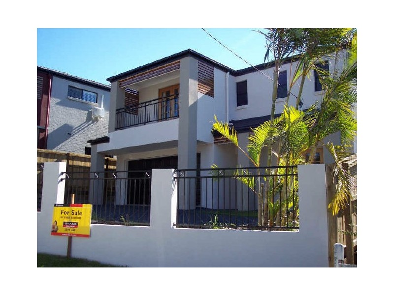 410 Chatsworth Road, Coorparoo QLD 4151