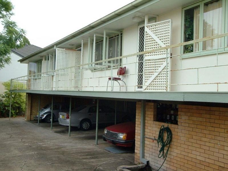 3/1 Longlands Street, East Brisbane QLD 4169