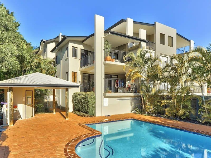 1/13 Vectis Street, Norman Park QLD 4170
