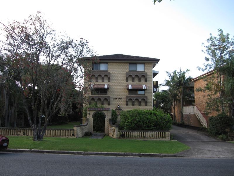 2/28 Weston Street, Coorparoo QLD 4151