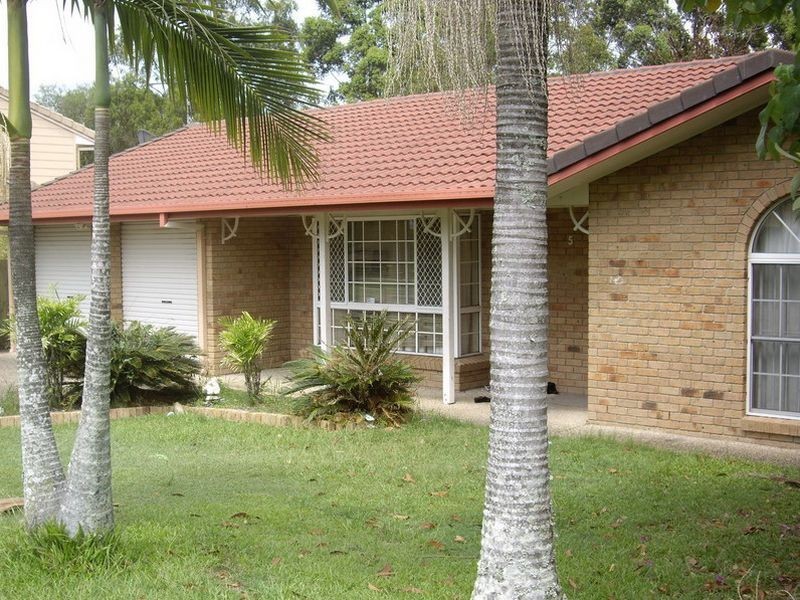 5 Monford Place, Calamvale QLD 4116