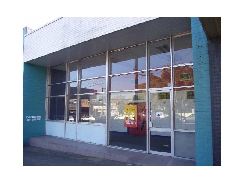 326 Old Cleveland Road, Coorparoo QLD 4151