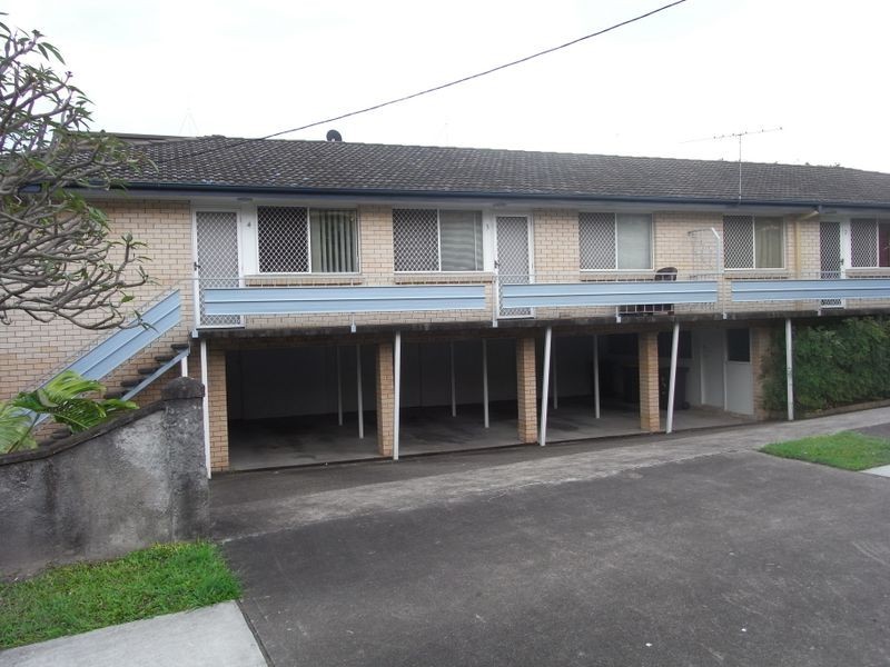 3/39 Amelia Street, Coorparoo QLD 4151