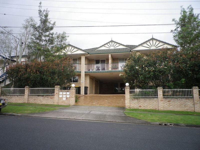 1/22 Drummond Street, Greenslopes QLD 4120