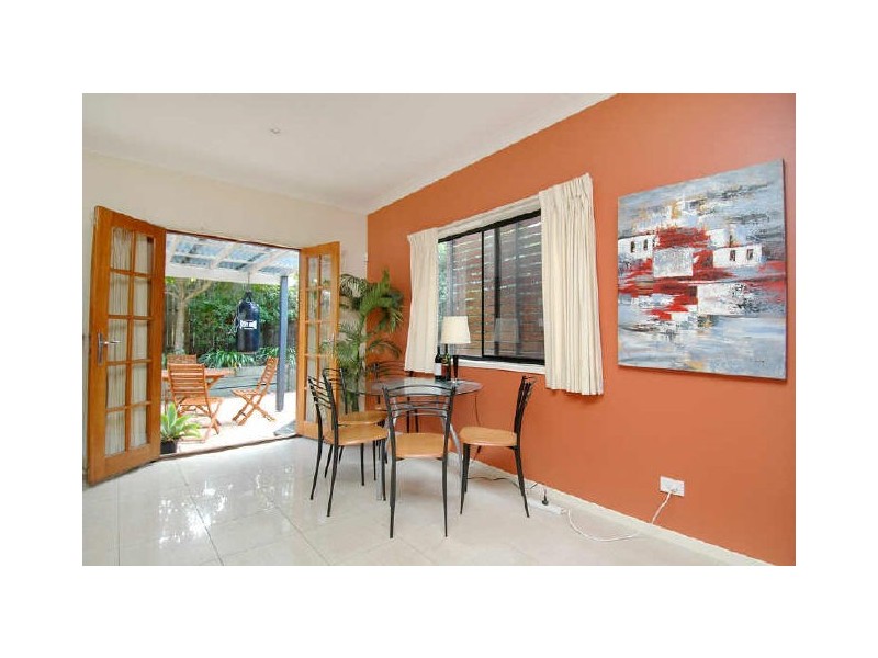 4/47 Leicester Street, Coorparoo QLD 4151