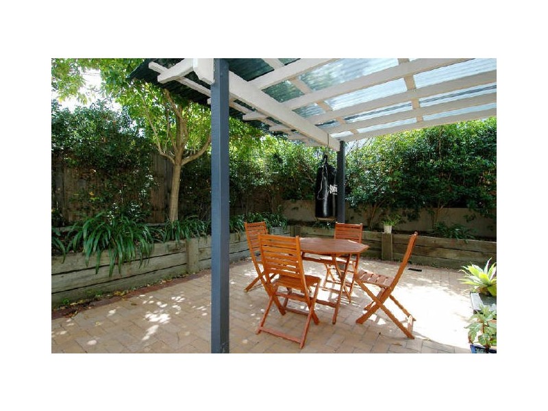 4/47 Leicester Street, Coorparoo QLD 4151