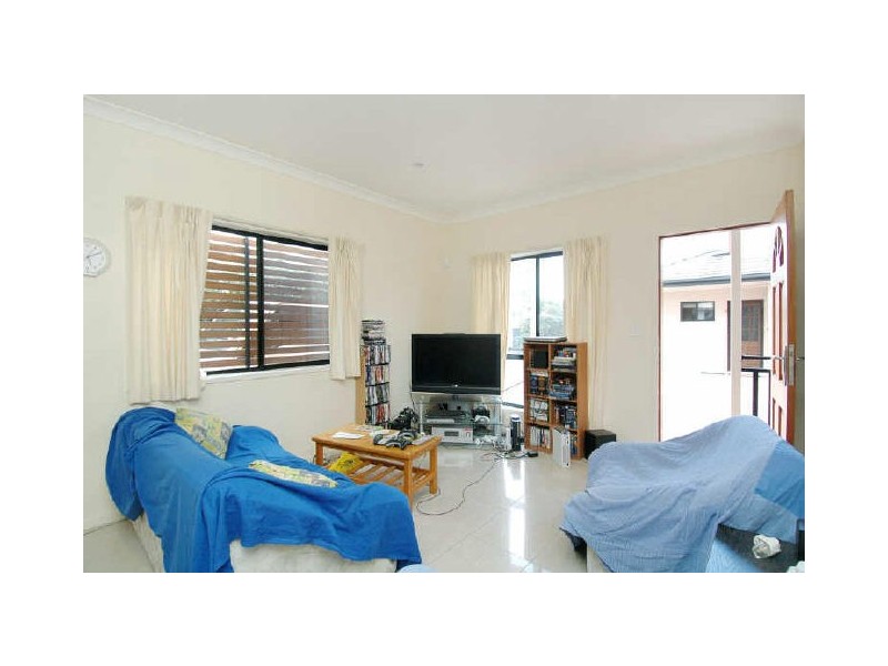 4/47 Leicester Street, Coorparoo QLD 4151