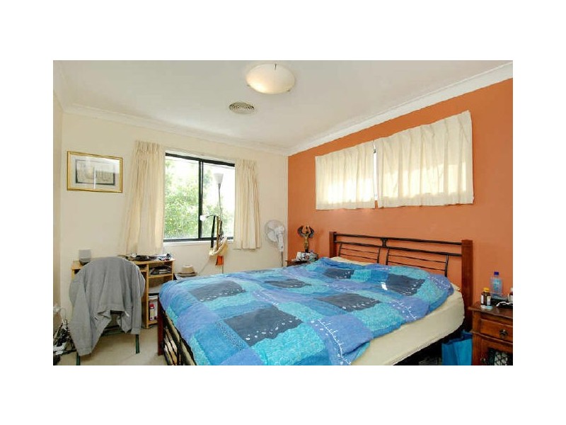 4/47 Leicester Street, Coorparoo QLD 4151