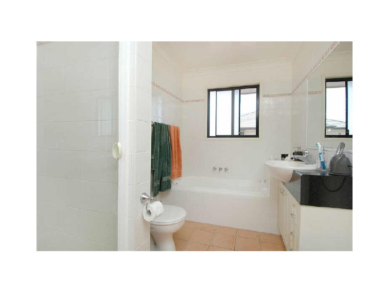 4/47 Leicester Street, Coorparoo QLD 4151