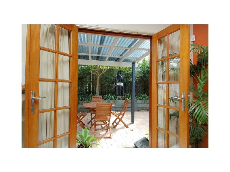 4/47 Leicester Street, Coorparoo QLD 4151