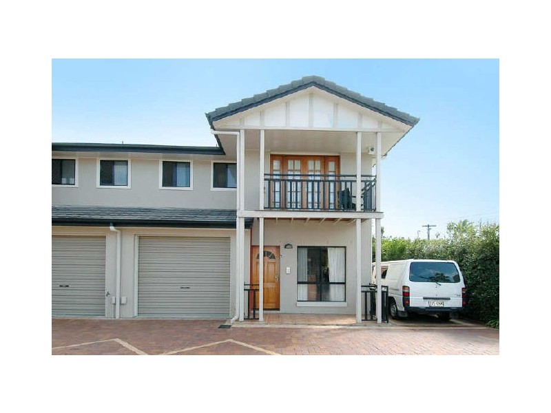 4/47 Leicester Street, Coorparoo QLD 4151