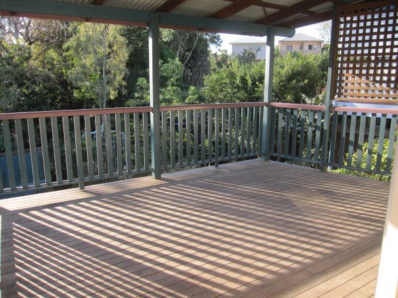 368 Chatsworth Road, Coorparoo QLD 4151